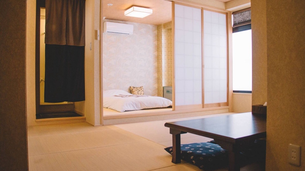 Kita Ward Hotel | Stay without meals Close to Kin no Yu Enjoy an /Kobe Hyōgo