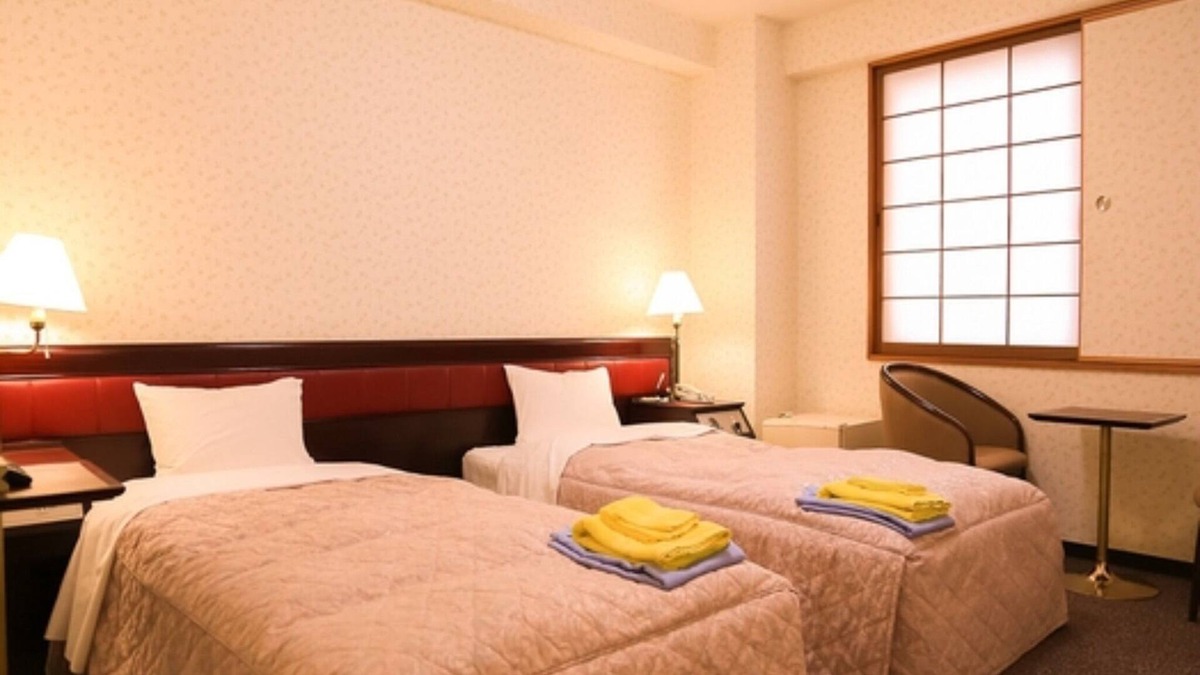 Maizuru House | Stay without meals Simple stay without meals pla / Maizuru Kyōto