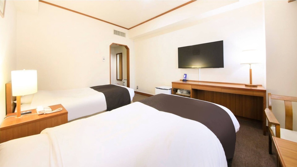 Hanamigawa House | Stay without meals Simple stay plan | One bus to / Chiba Chiba