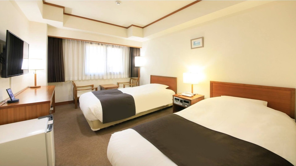 Hanamigawa House | Stay without meals Simple stay plan | One bus to / Chiba Chiba