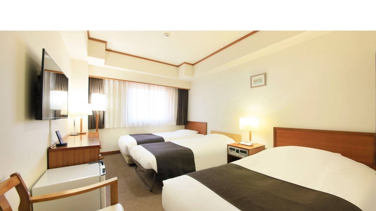 Hanamigawa House | Stay without meals Simple stay plan | One bus to / Chiba Chiba