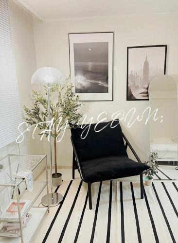 COEX Apartment | Stay Yeoun #GANGNAM #COEX #SAMSUNG STATION #LOTTE WORLD #강남세브란스병원 #대치동학원가 감성숙소 장기숙박 가능