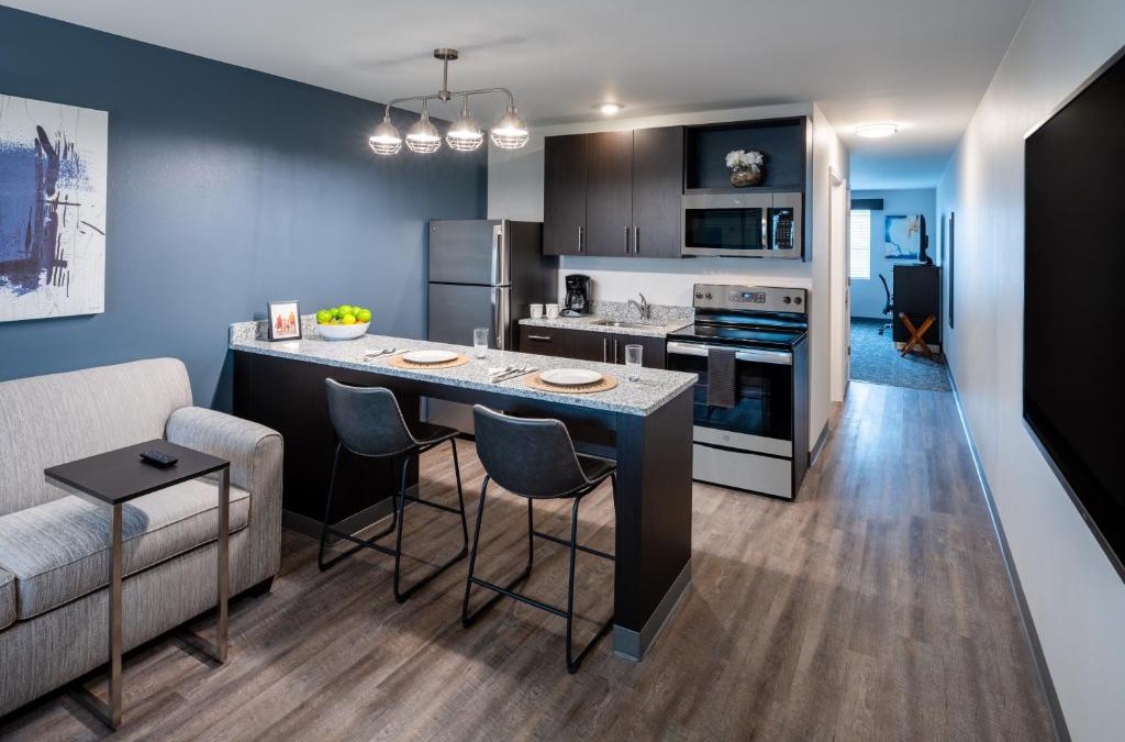 Mount Vernon Hotel | stayAPT Suites Alexandria-Fort Belvoir