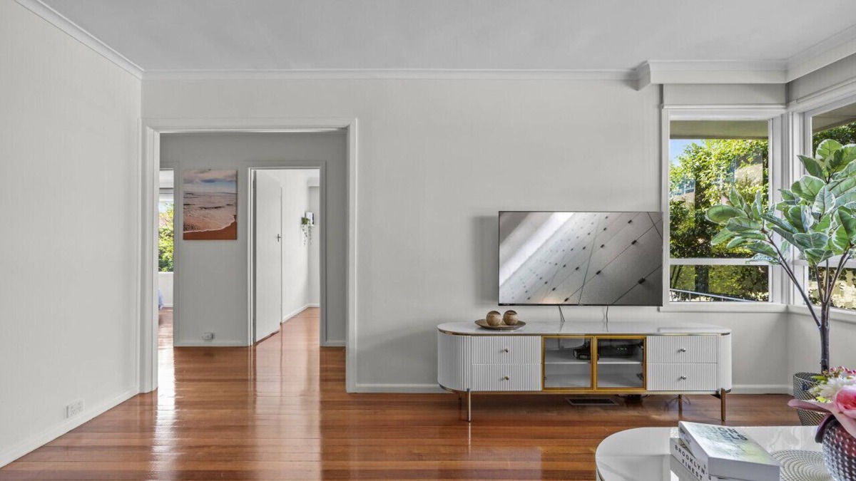 Hampton House | StayAU 2BRM Beach Family House Hampton
