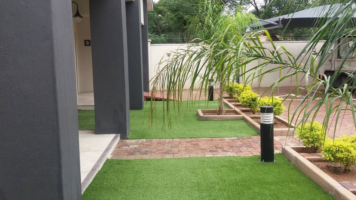 Francistown Apartment | Staybridge Self Catering Apartments