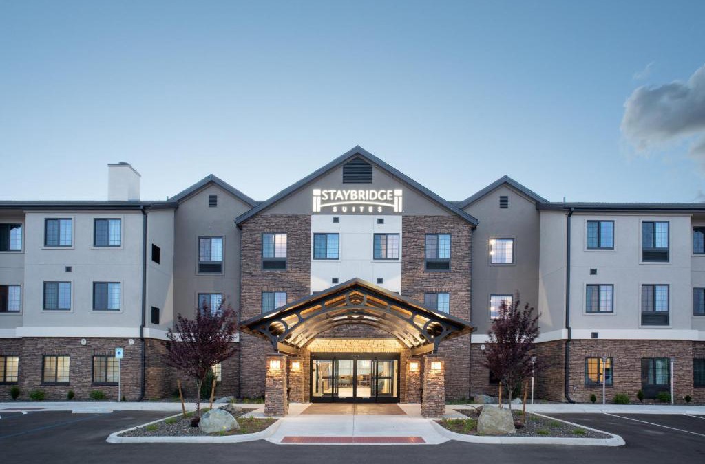 Carson City Hotel | Staybridge Suites - Carson City - Tahoe Area by IHG