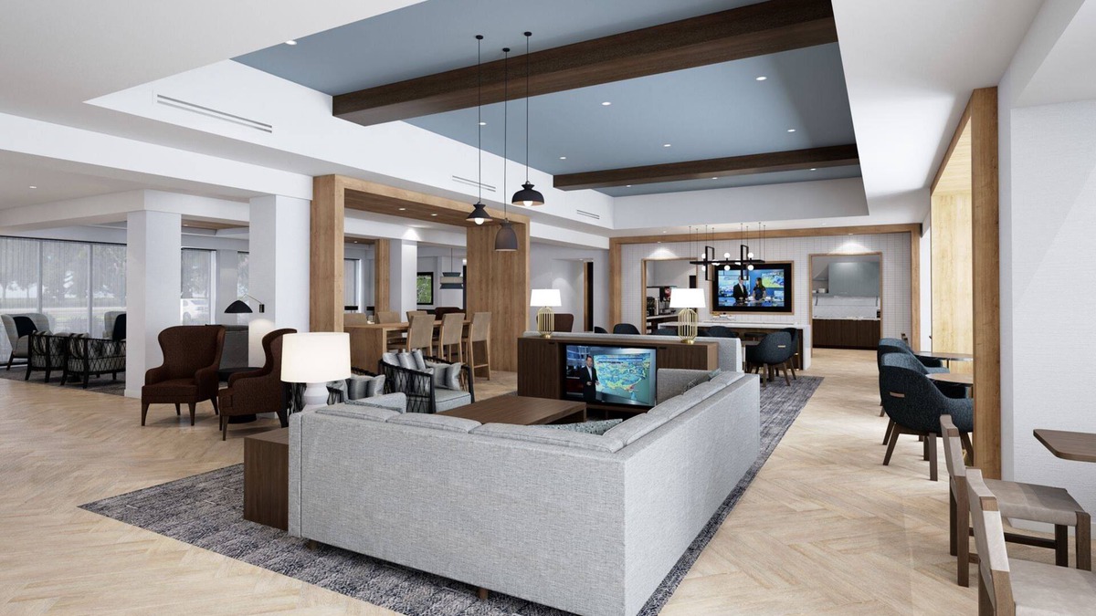 Milford Hotel | Staybridge Suites Cincinnati East Milford by IHG