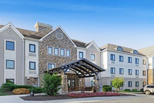 Columbia Hotel | Staybridge Suites Columbia - Baltimore by IHG