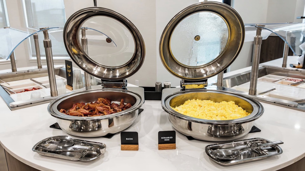 Dawson Creek Hotel | Staybridge Suites Dawson Creek by IHG
