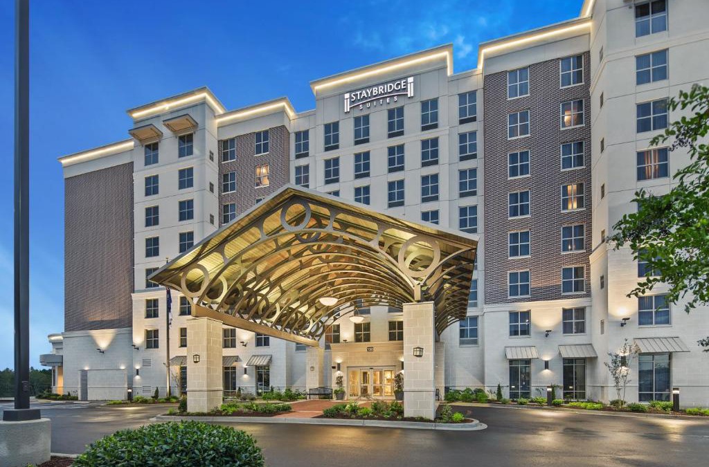 Florence Hotel | Staybridge Suites - Florence Center by IHG