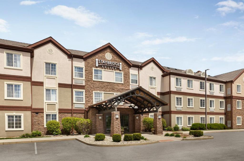 Saint Marys Allen County Hotel | Staybridge Suites Fort Wayne by IHG