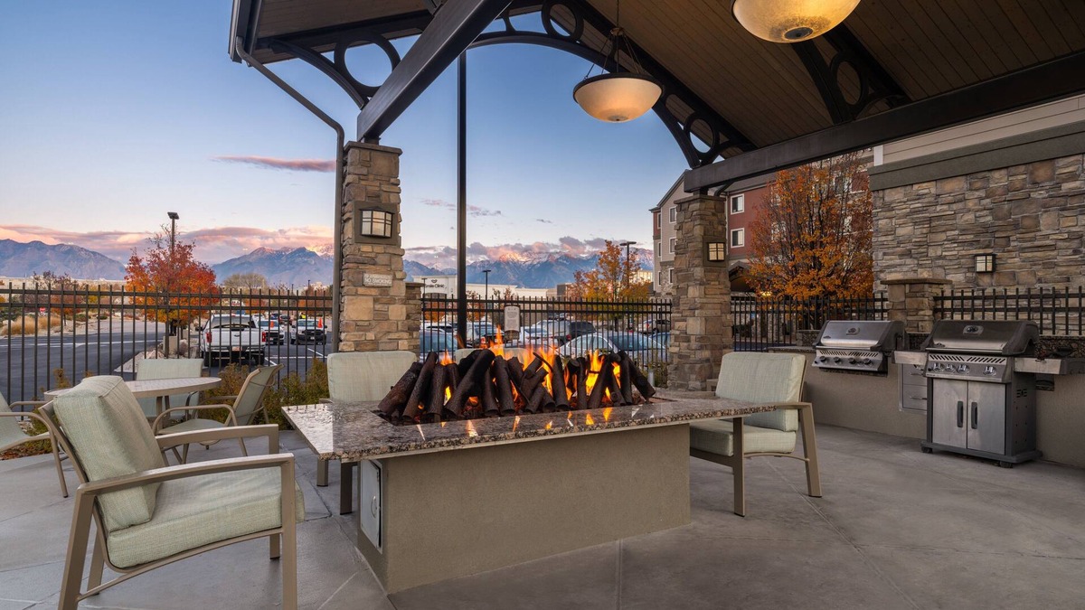 Midvale Hotel | Staybridge Suites Midvale by IHG