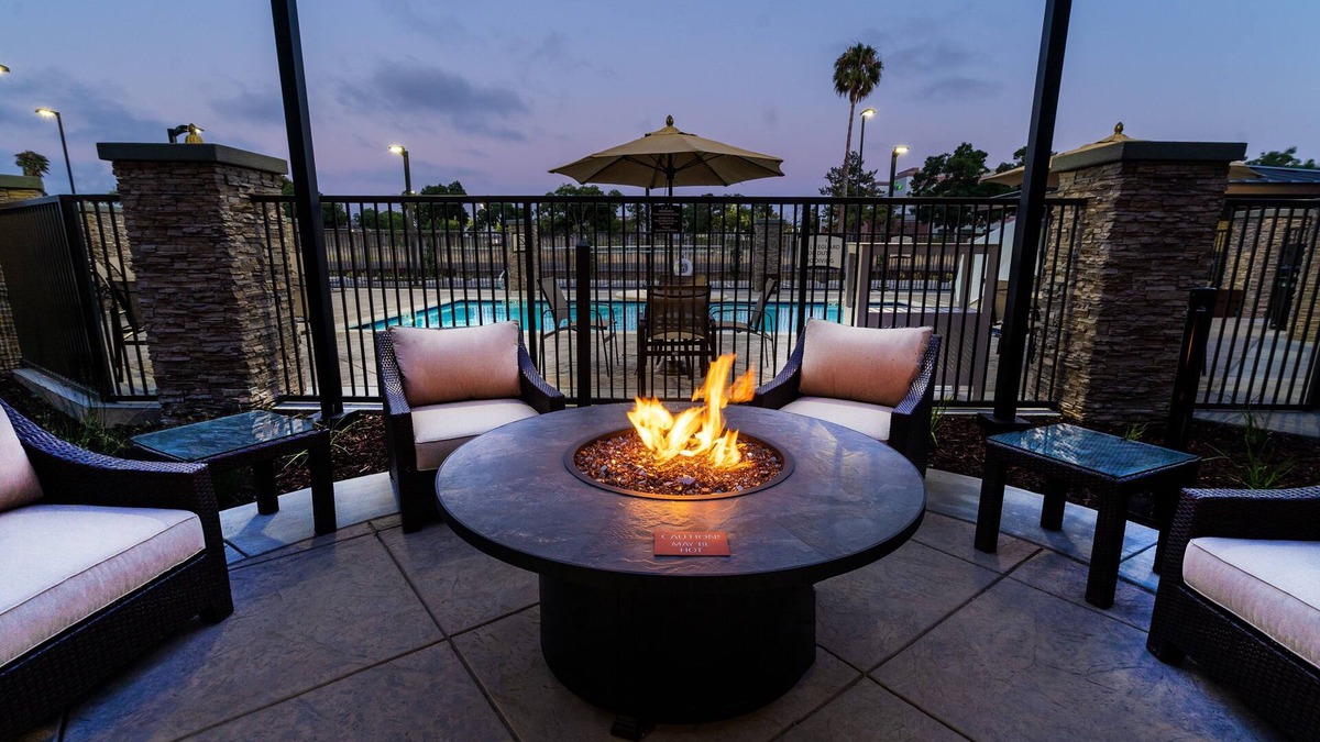 Newark Hotel | Staybridge Suites Newark - Fremont by IHG