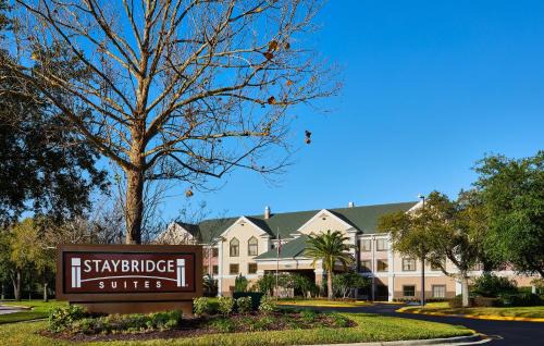 Airport North Hotel | Staybridge Suites Orlando South by IHG