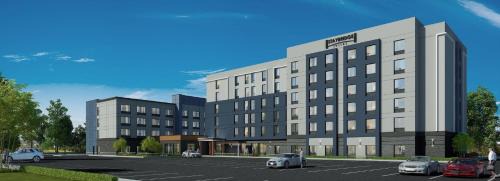 Port Elgin Hotel | Staybridge Suites Port Elgin by IHG