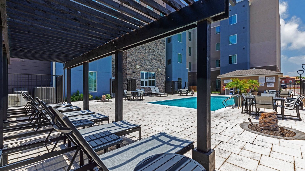 Portland Hotel | Staybridge Suites Portland by IHG