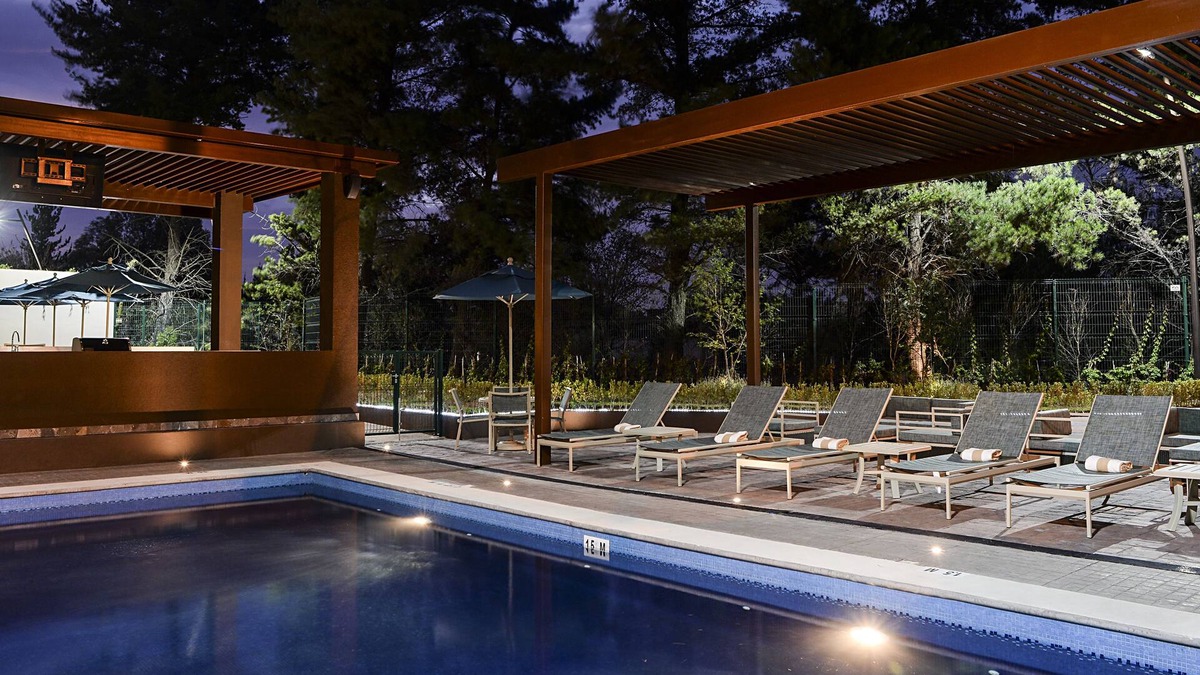 Puebla Hotel | Staybridge Suites Puebla by IHG
