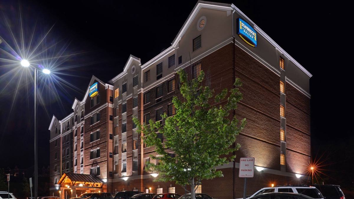 Aquia Harbour Hotel | Staybridge Suites Quantico-Stafford by IHG