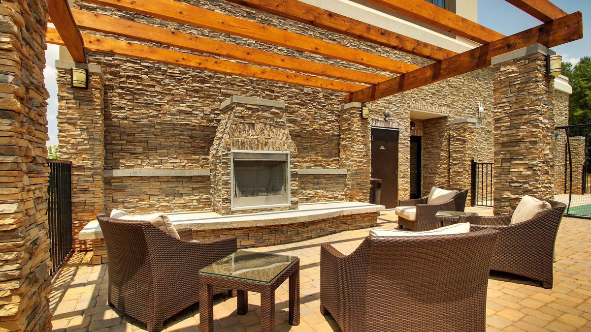Rock Hill Hotel | Staybridge Suites Rock Hill by IHG