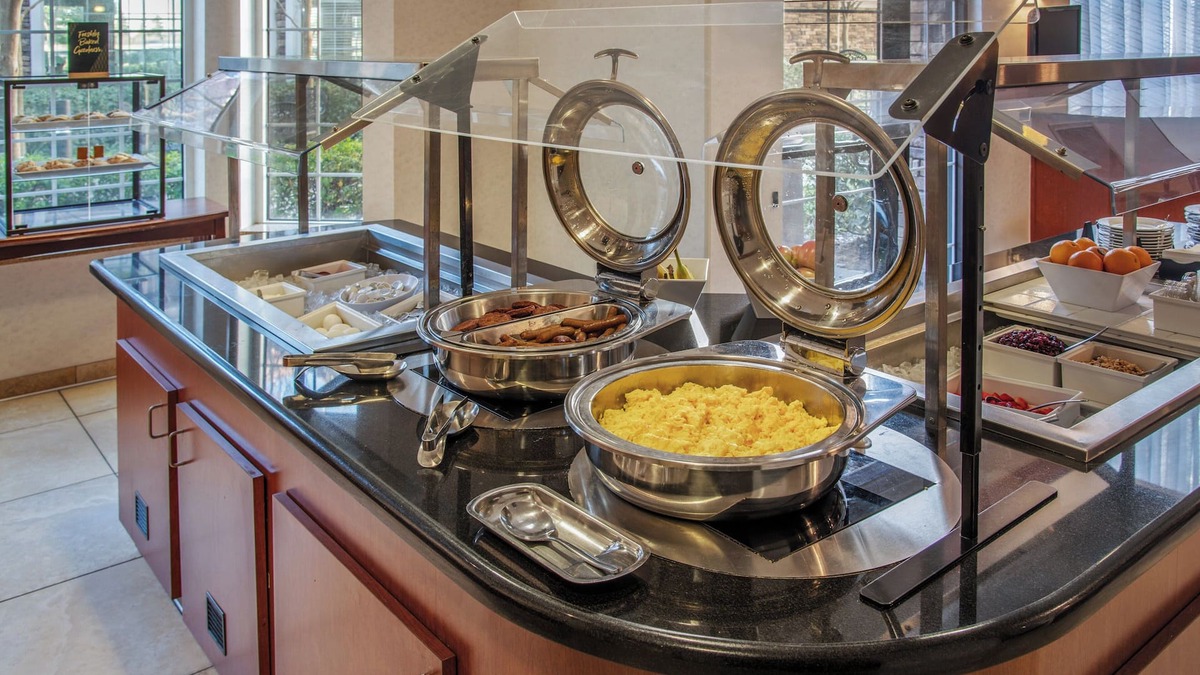 Rocklin Hotel | Staybridge Suites Rocklin - Roseville Area by IHG