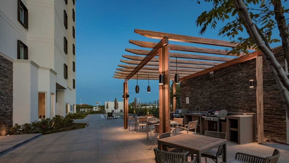 Saltillo Hotel | Staybridge Suites Saltillo by IHG