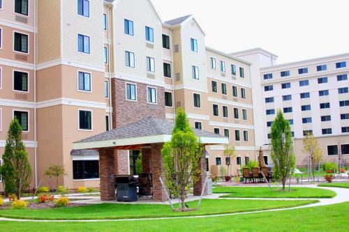 Liverpool Hotel | Staybridge Suites Syracuse Liverpool by IHG
