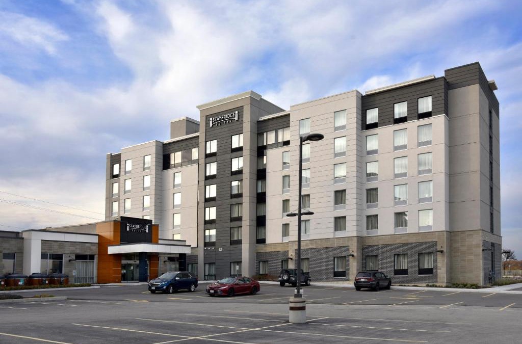 Township of Woolwich Hotel | Staybridge Suites - Waterloo - St. Jacobs Area
