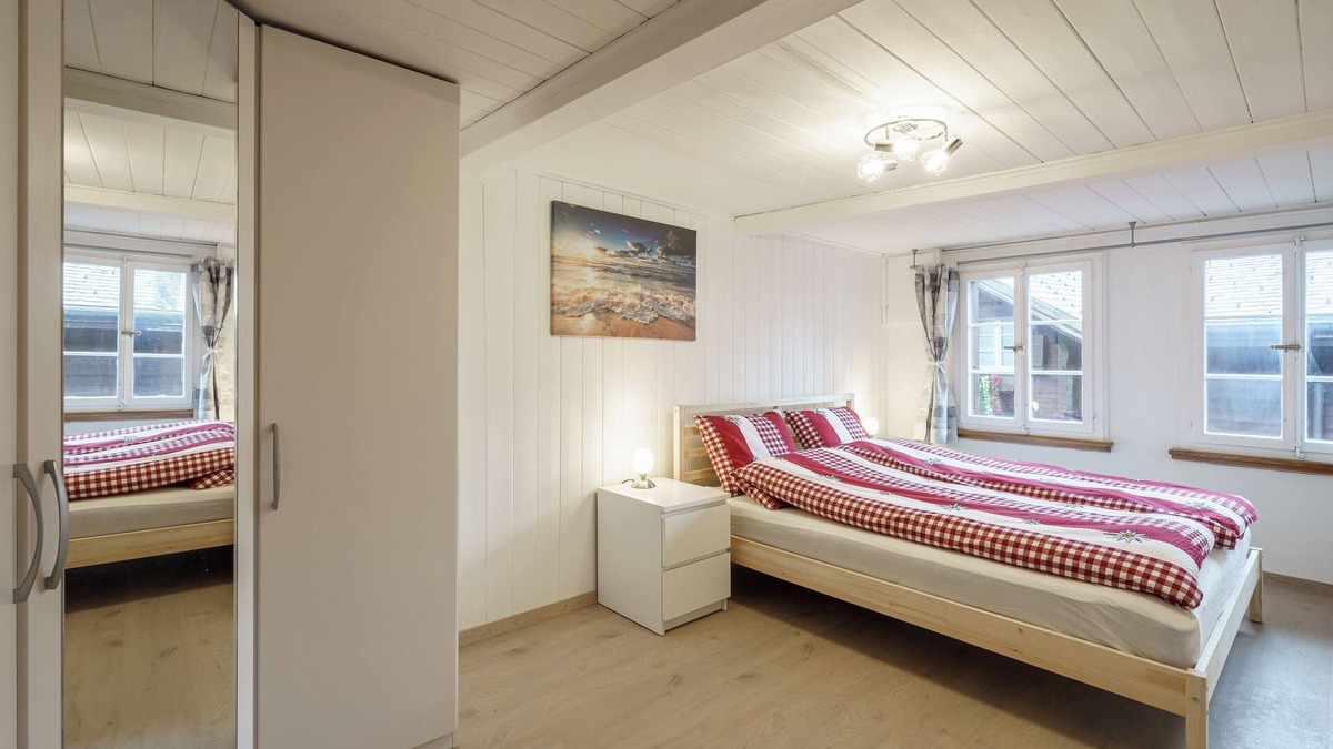 Brienz Apartment | StayBrienz - Lake Brienz Family Holiday Apartment
