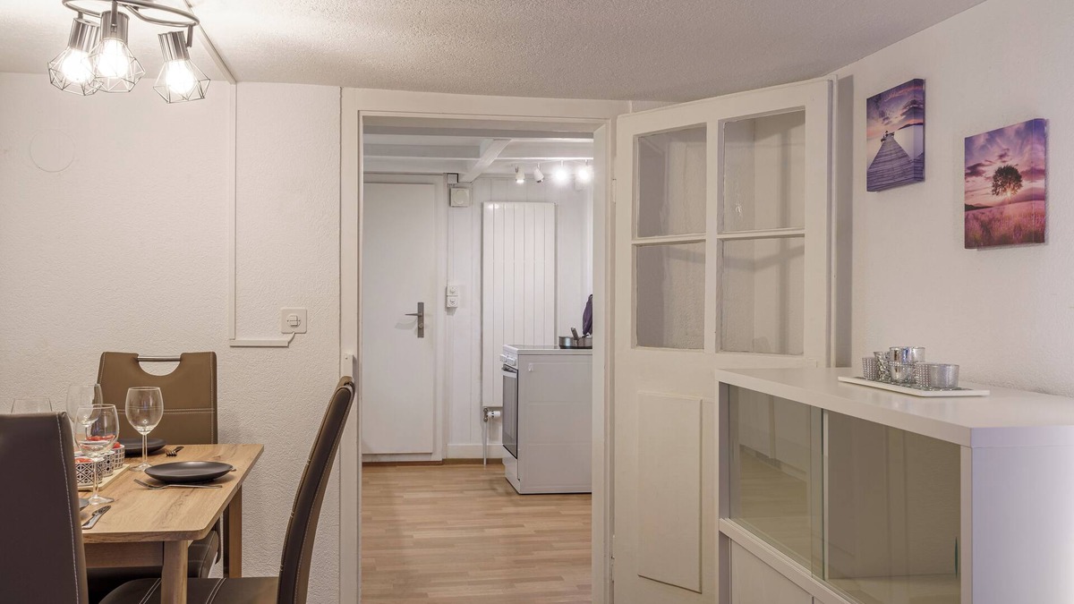 Brienz Apartment | StayBrienz - Lake Brienz Holiday Apartment