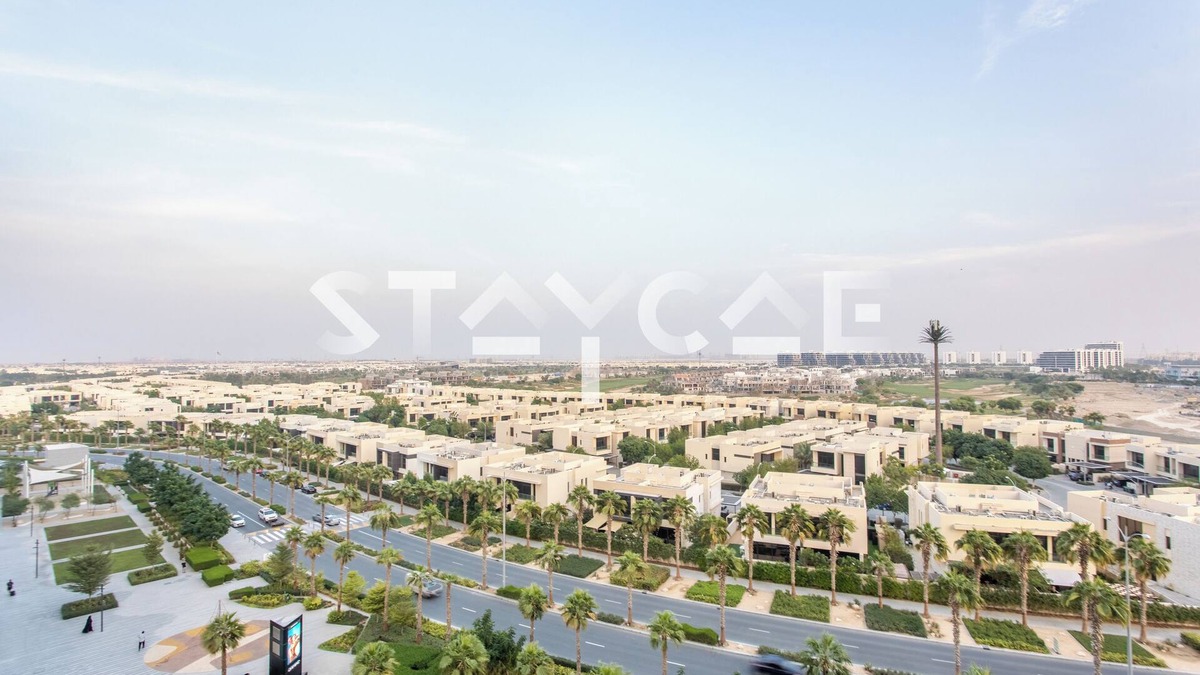 Dubai Apartment | Staycae Holiday Homes - Carson Tower