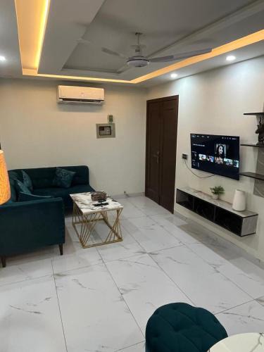 Bahria Town Apartment | Staycation Apartments