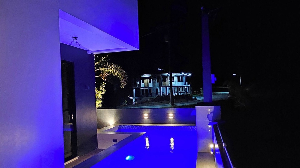 Nasugbu Villa | Staycation At Sandari Batulao
