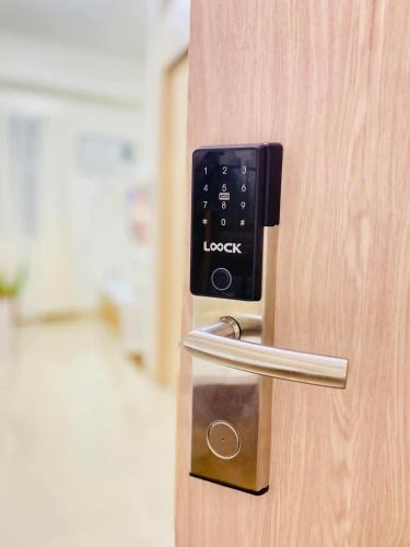 Muntinlupa Hotel | Staycation by Mailine