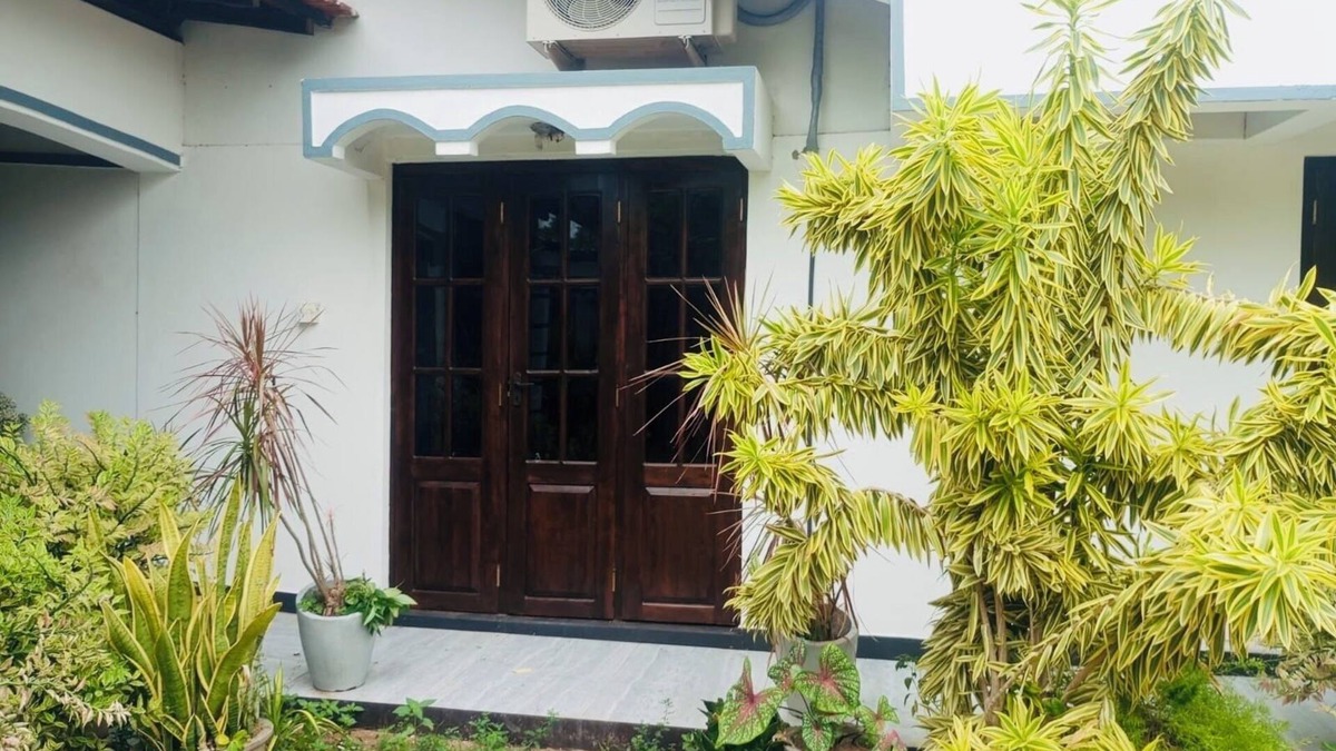 Kalpitiya House | Staycation Escape - Kalpitiya