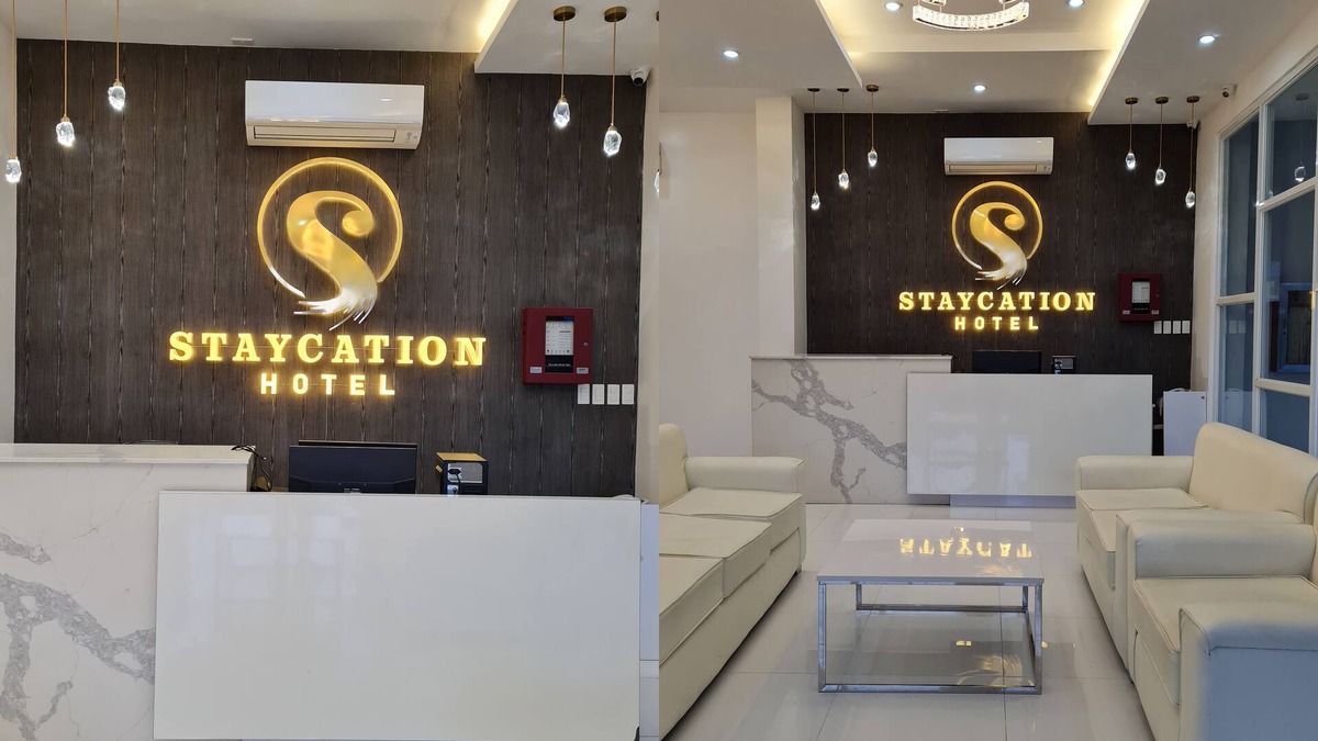 San Jose City Hotel | Staycation Hotel