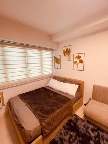 Matandang Balara Apartment | Staycation in quezon city