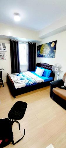 South Triangle Hotel | Staycation in Quezon City