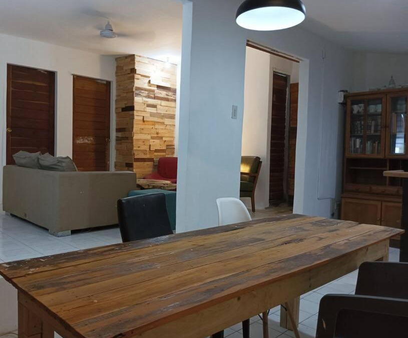 Pontevedra House | Staycation Please call before booking