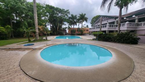 Tagaytay Apartment | Staycation Tagaytay Albizia