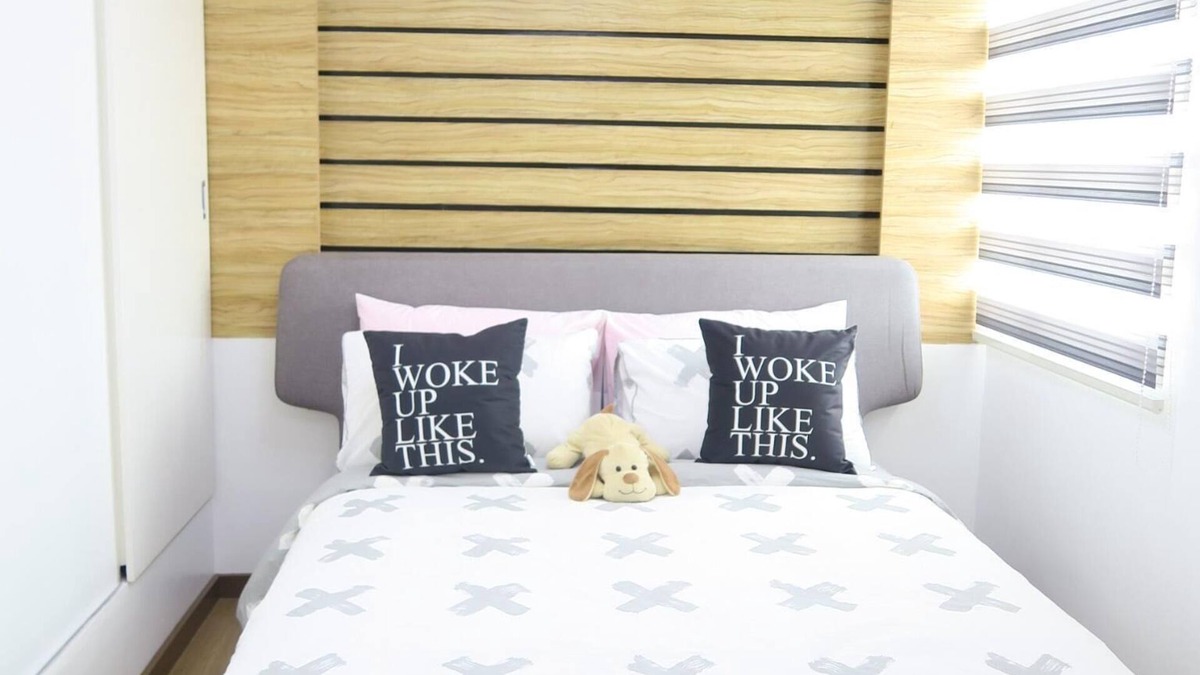 Valenzuela Condo | Staycation Value Luxe Condotel