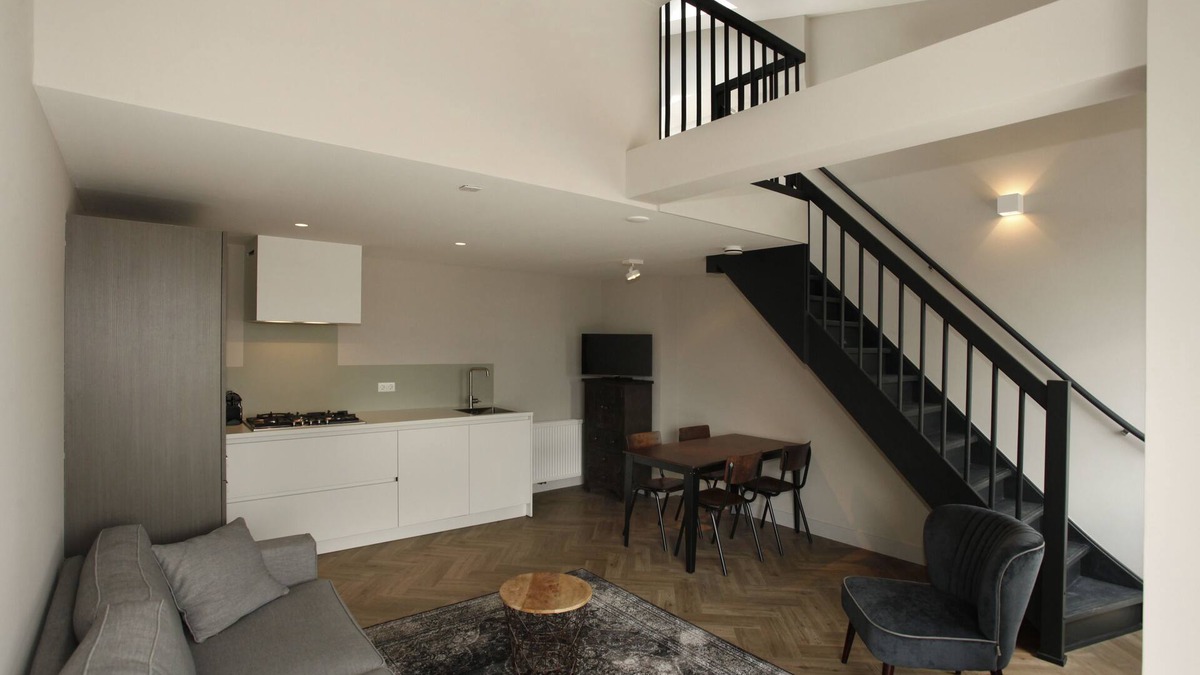 The Hague Center Apartment | Stayci Apartments Westeinde