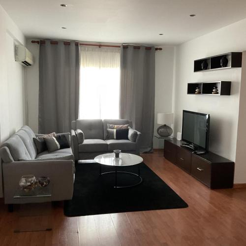 Nicosia Apartment | StayCity Flat!