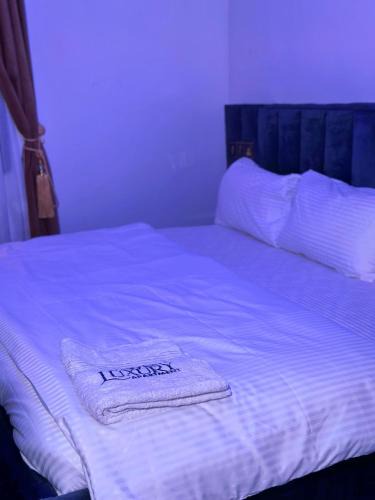 Asaba Apartment | Staycon Luxury Apartments