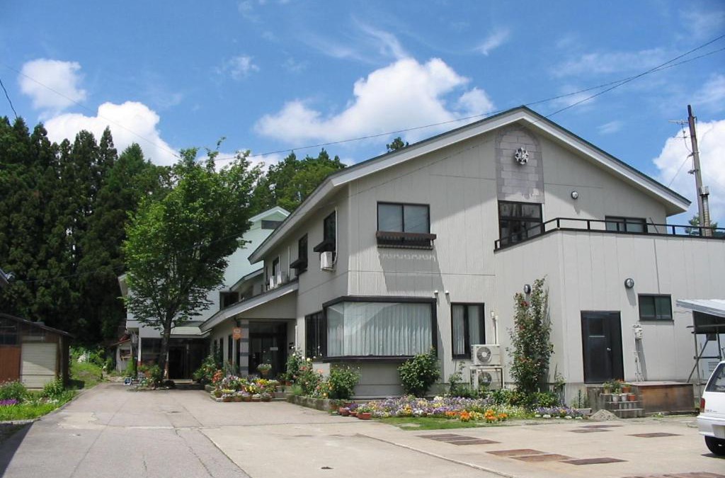 Hakuba House | Stayful House Nakamachi