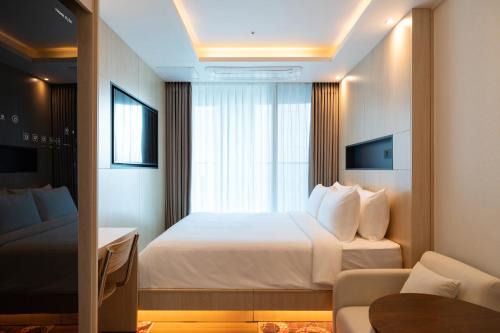 Paju Hotel | Stayfy Paju K-hills