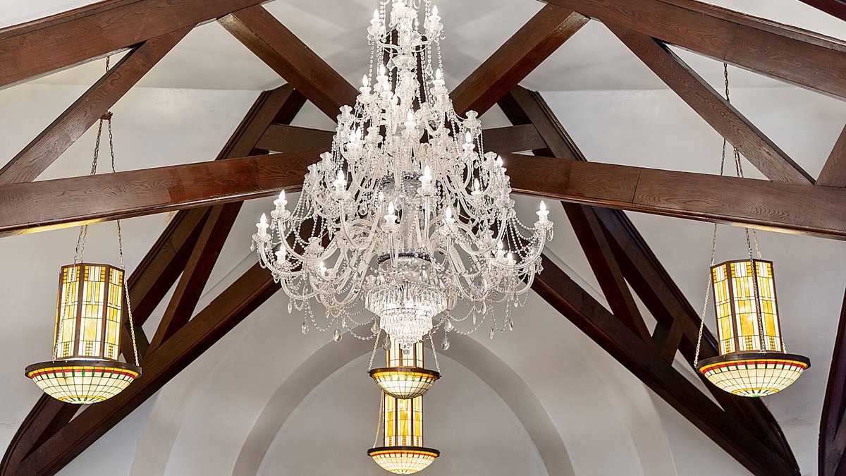 Roxborough-Manayunk House | StayHaven - A Converted Historic Church