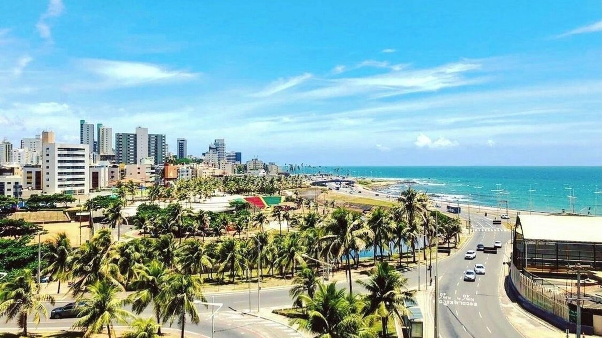 Costa Azul Apartment | StayHere! Stay here! 2/4 furnished apartment in Costa Azul:-)