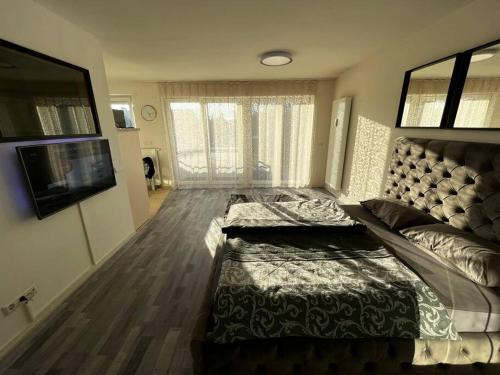 Reinbek Apartment | StayHome Apartment Bei Hamburg