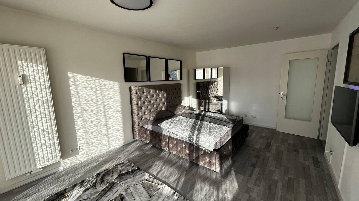 Reinbek Apartment | StayHome Premium Apartment bei Hamburg