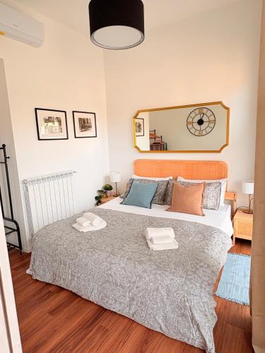 Mazzo Apartment | StayHub-RHO